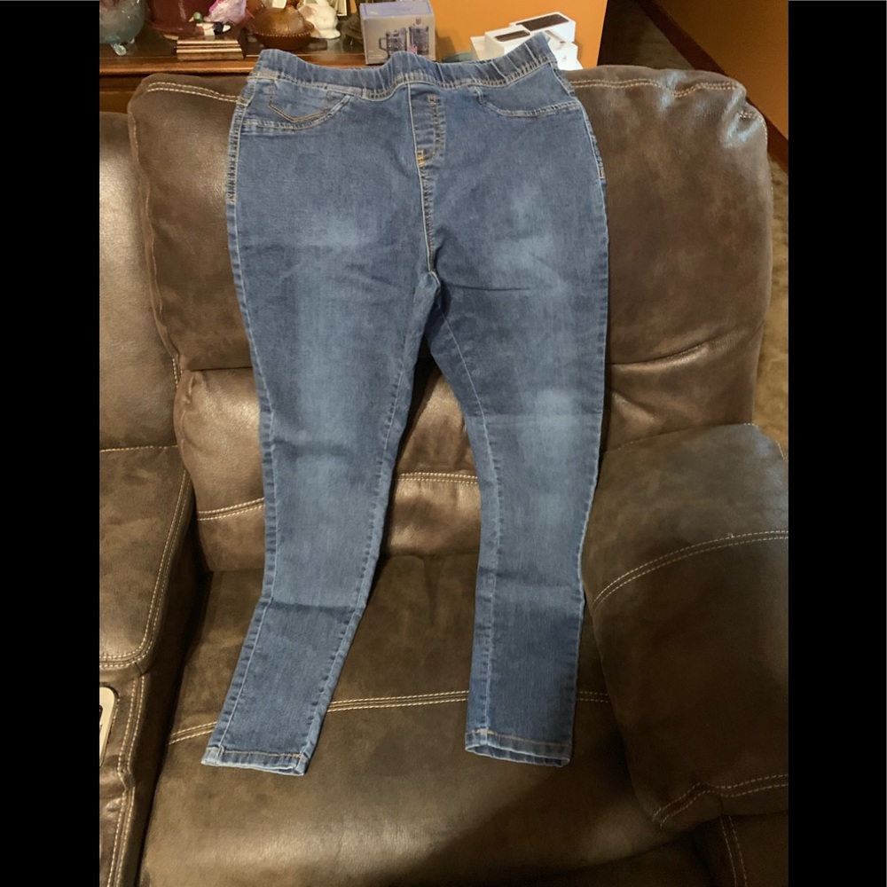 Jeggings small